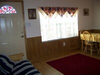 Star Living Area
