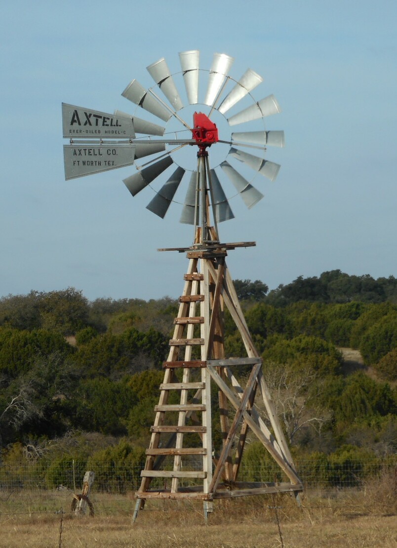 elc windmill farm