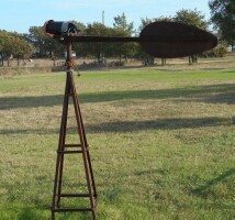 Unrestored Wind Charger